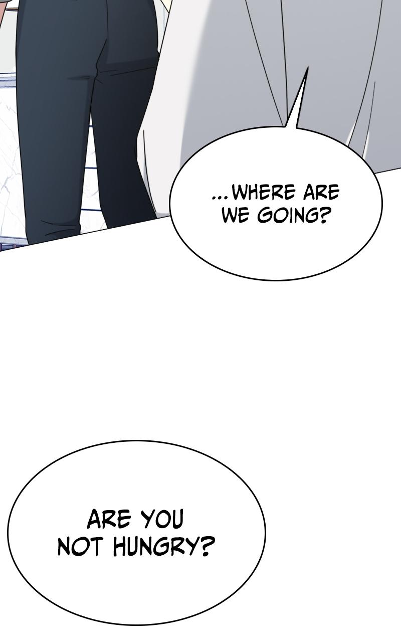 Locked Onto You Chapter 65 - Page 36