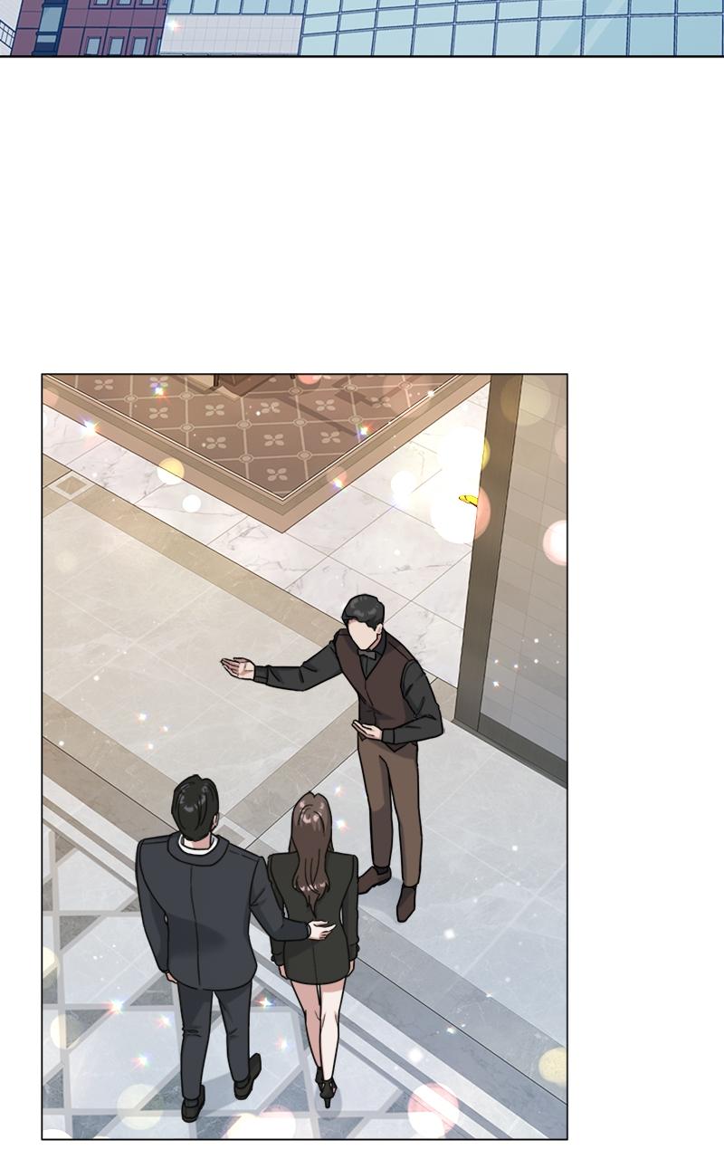 Locked Onto You Chapter 65 - Page 39