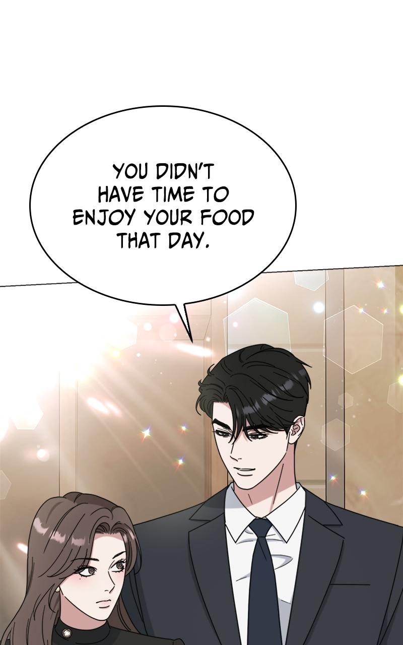 Locked Onto You Chapter 65 - Page 42