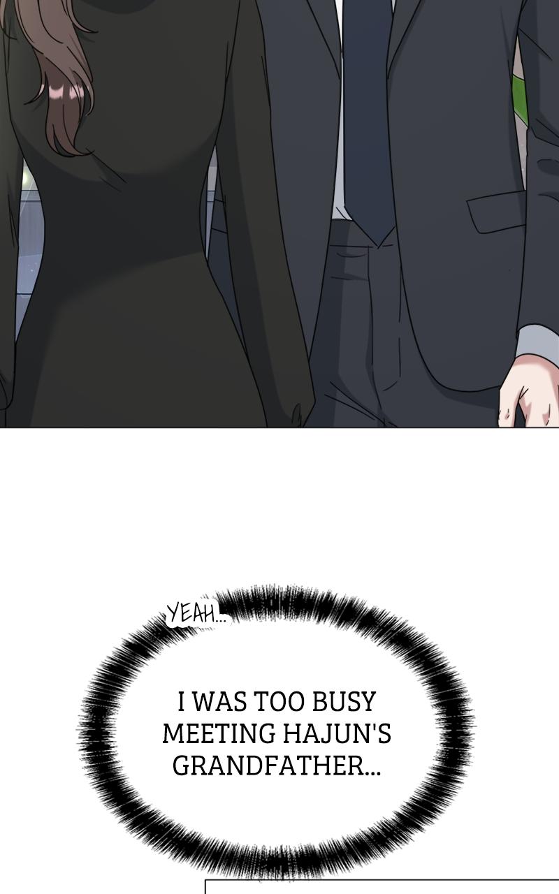 Locked Onto You Chapter 65 - Page 43