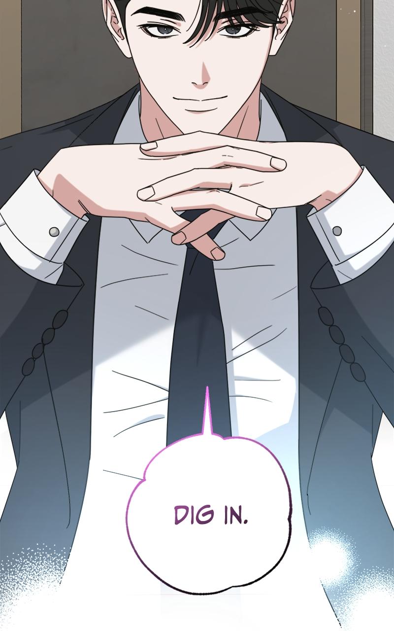 Locked Onto You Chapter 65 - Page 45