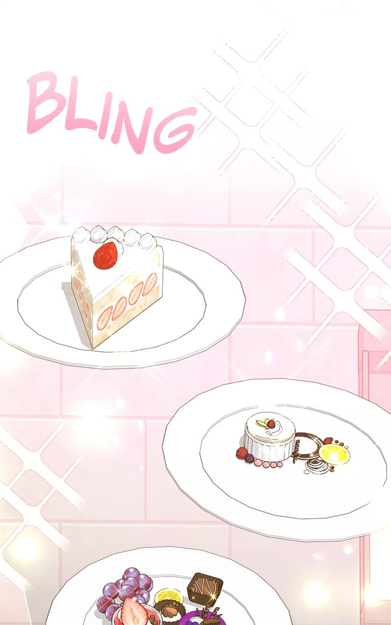 Locked Onto You Chapter 65 - Page 46