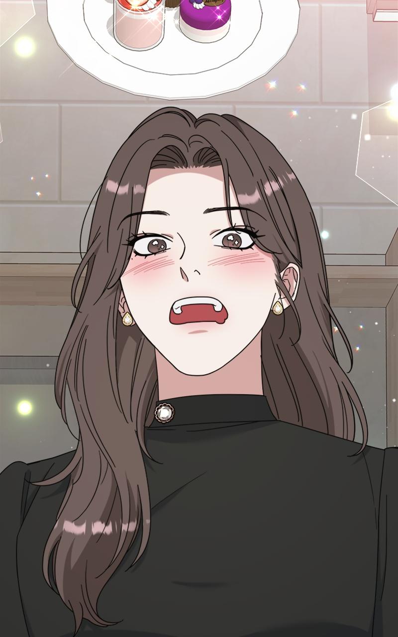 Locked Onto You Chapter 65 - Page 47