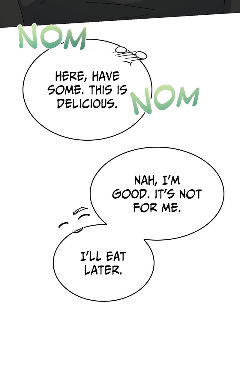 Locked Onto You Chapter 65 - Page 48