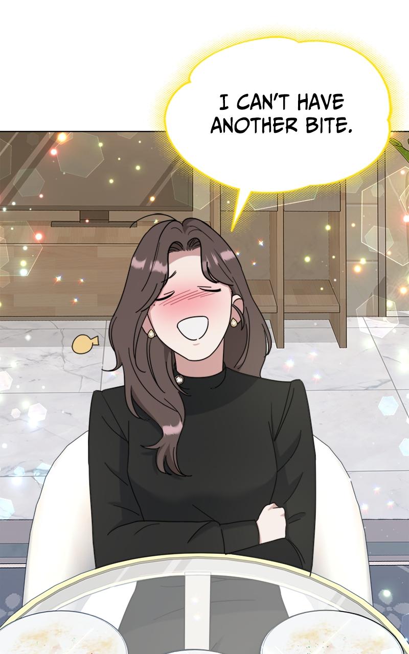 Locked Onto You Chapter 65 - Page 50