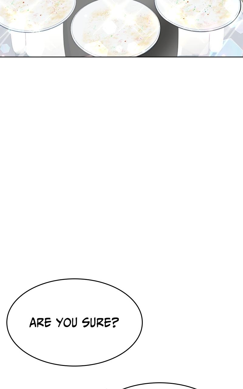 Locked Onto You Chapter 65 - Page 51