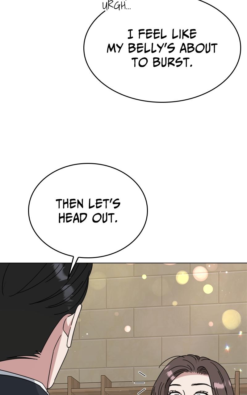 Locked Onto You Chapter 65 - Page 52