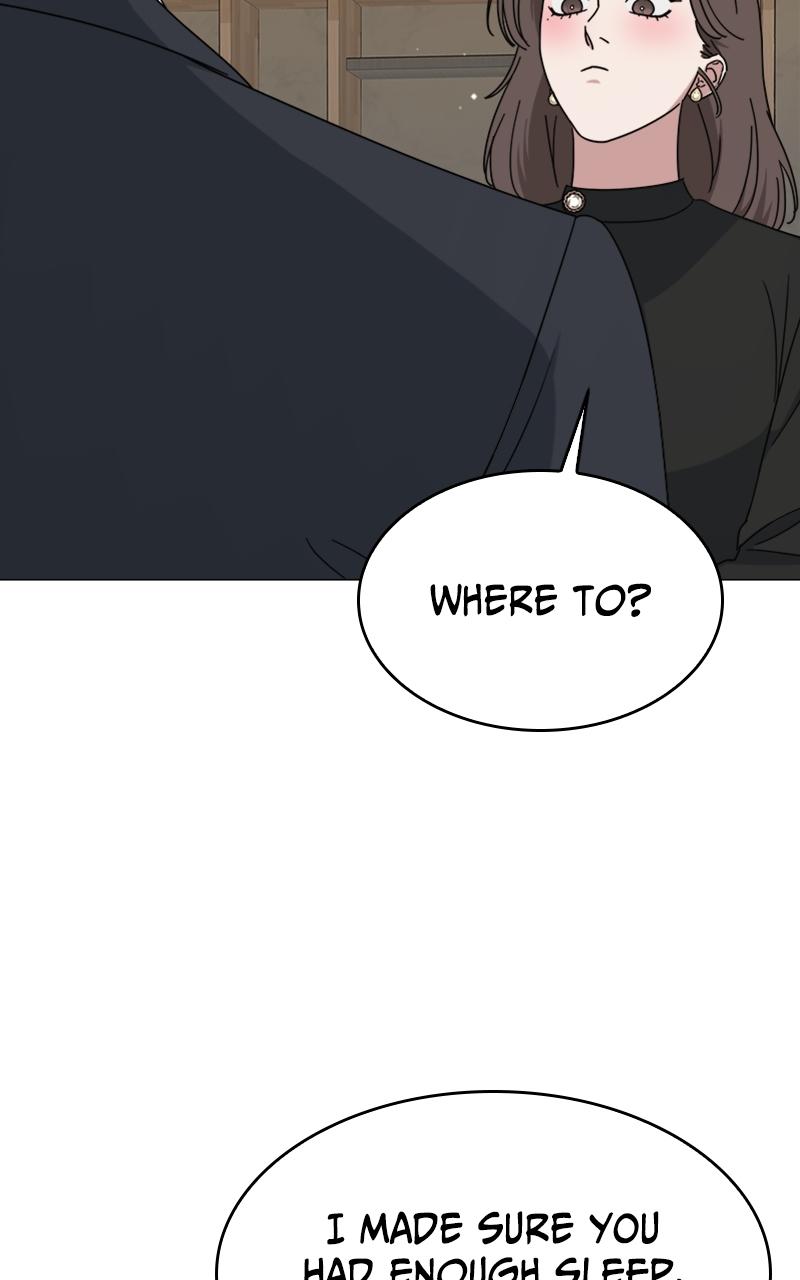 Locked Onto You Chapter 65 - Page 53