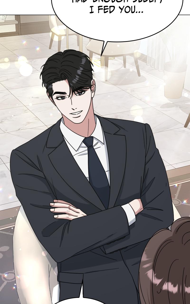 Locked Onto You Chapter 65 - Page 54