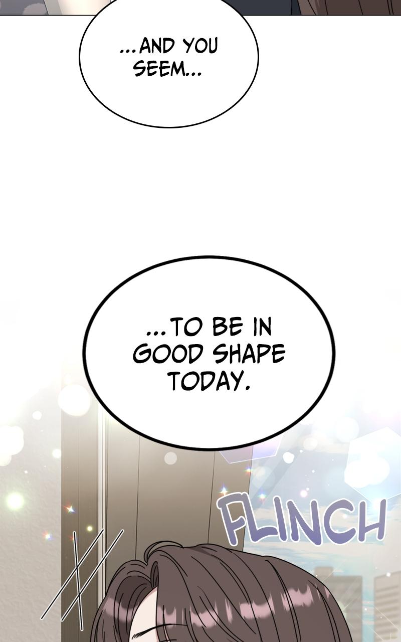 Locked Onto You Chapter 65 - Page 55