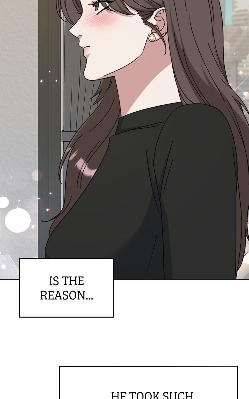 Locked Onto You Chapter 65 - Page 56