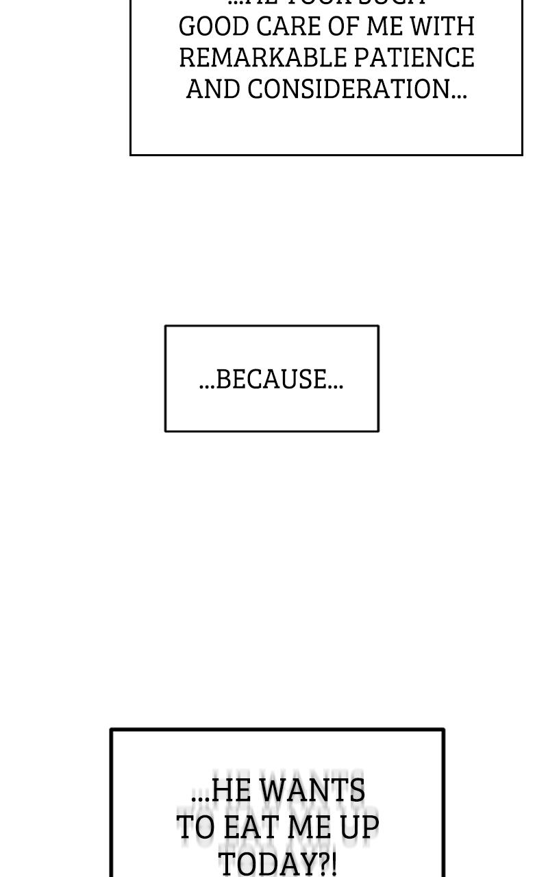 Locked Onto You Chapter 65 - Page 57