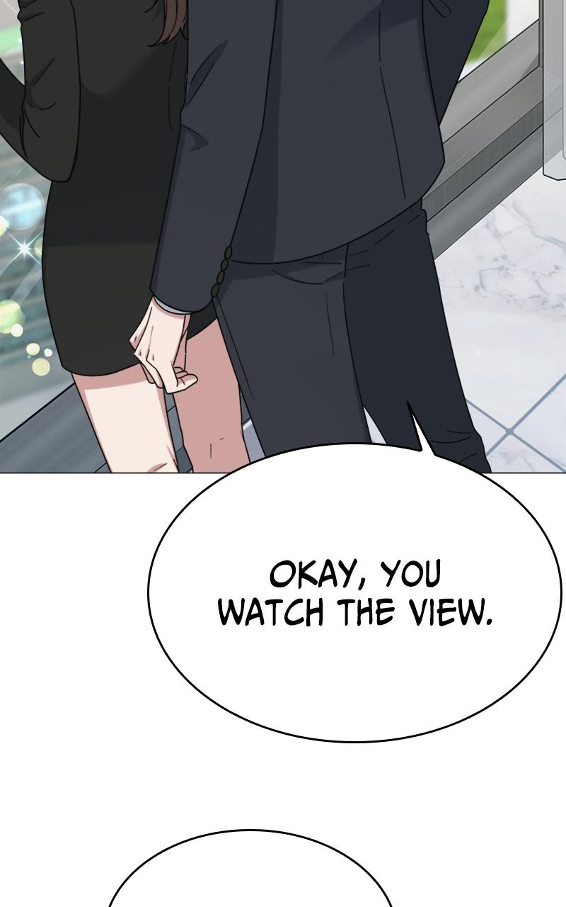 Locked Onto You Chapter 65 - Page 61