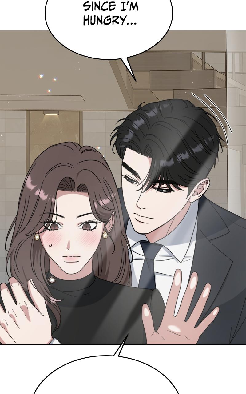 Locked Onto You Chapter 65 - Page 62