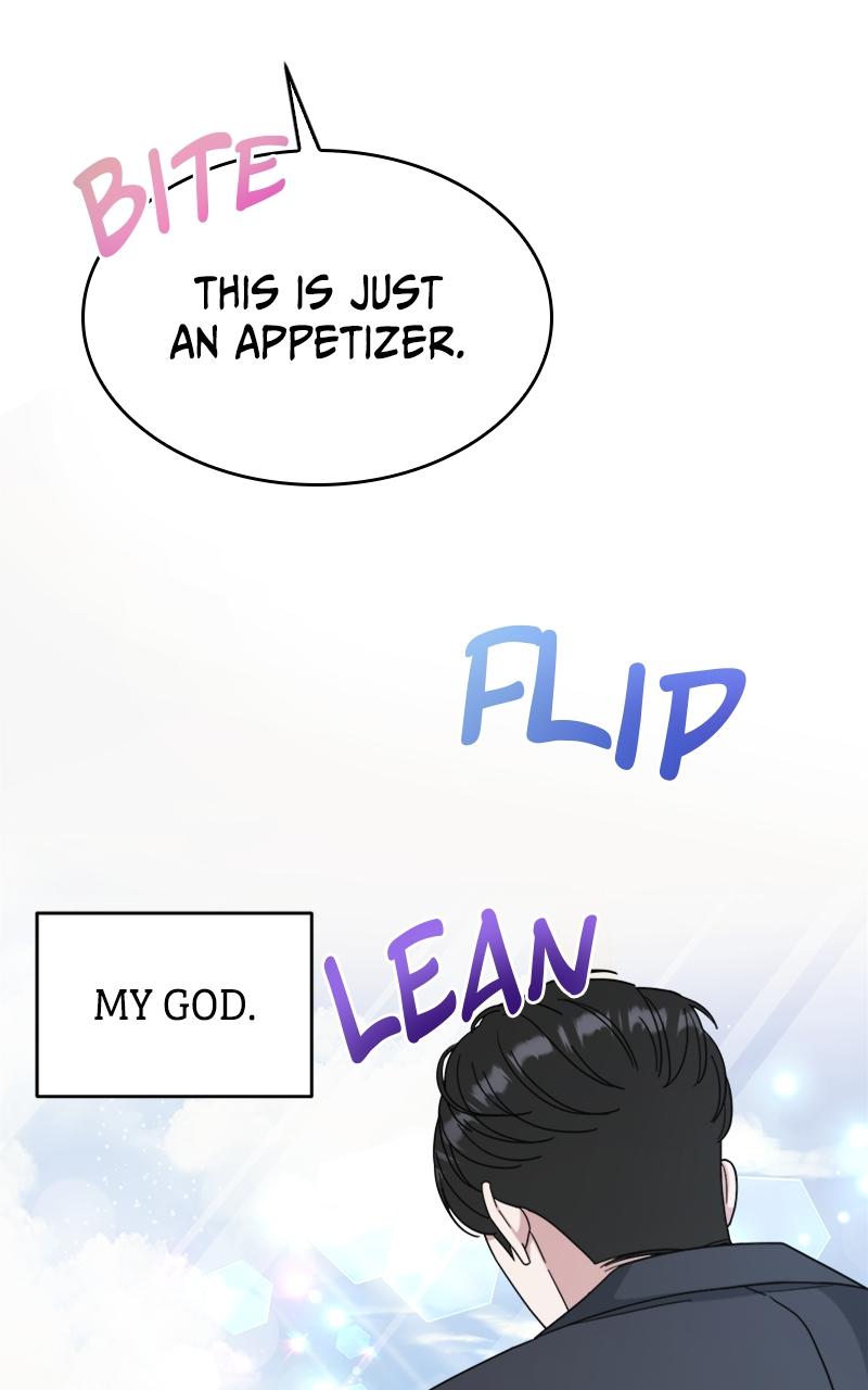 Locked Onto You Chapter 65 - Page 66