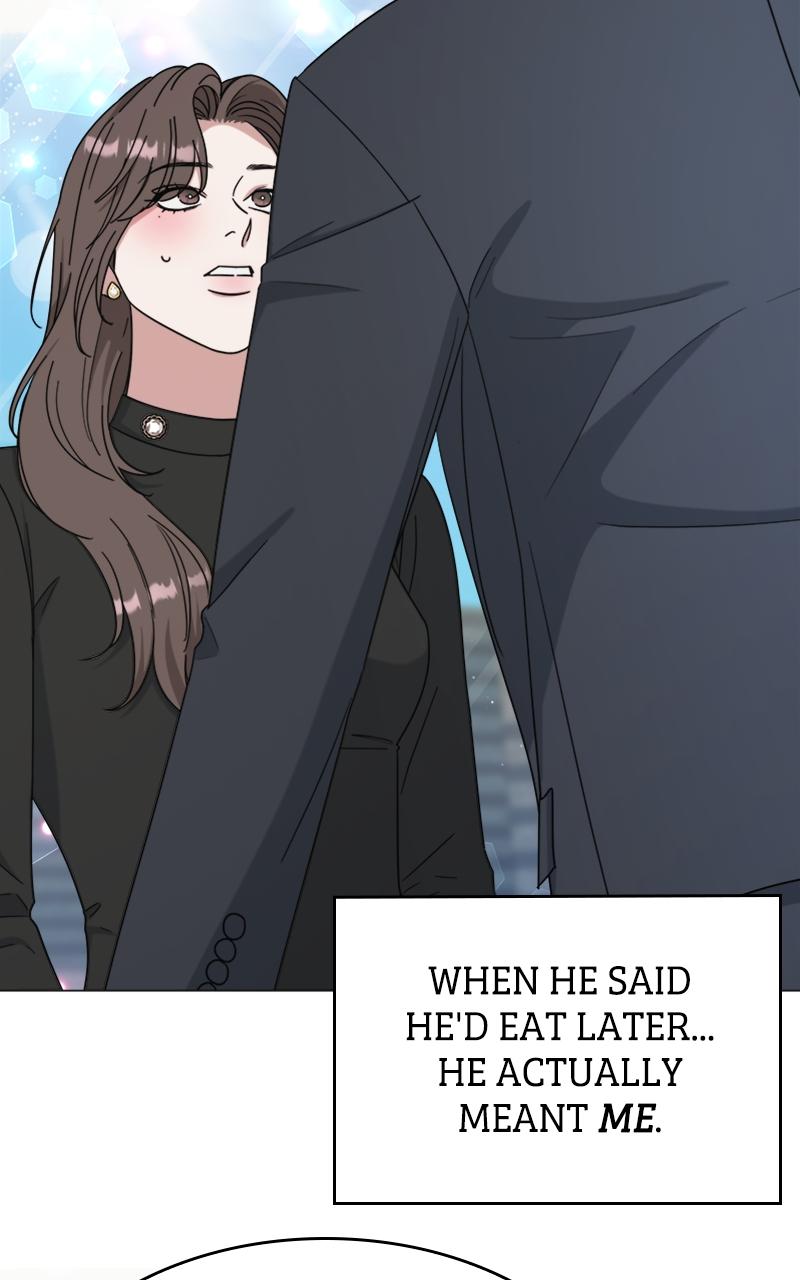 Locked Onto You Chapter 65 - Page 67