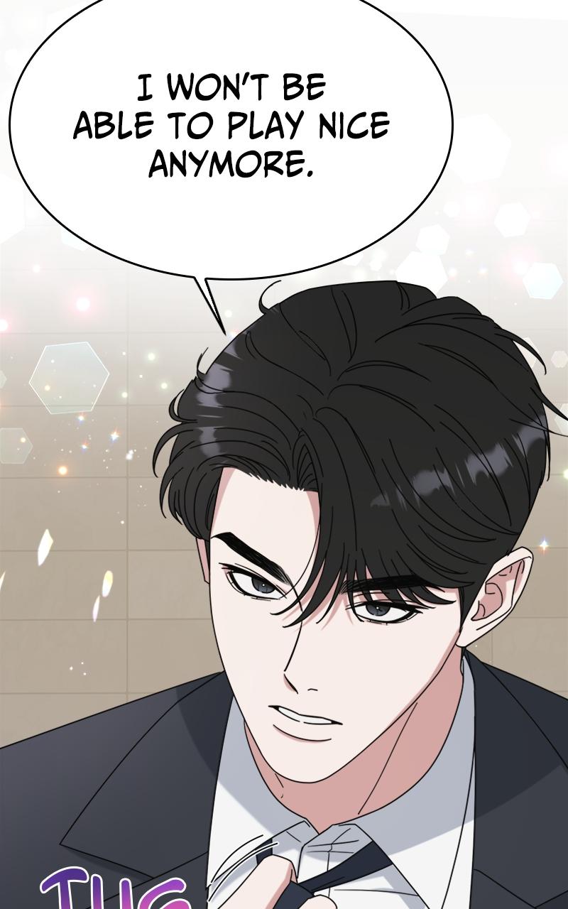 Locked Onto You Chapter 65 - Page 68