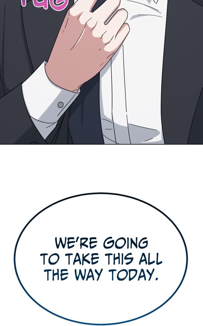 Locked Onto You Chapter 65 - Page 69