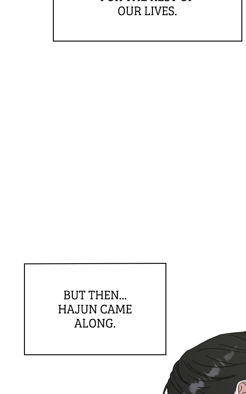 Locked Onto You Chapter 65 - Page 74