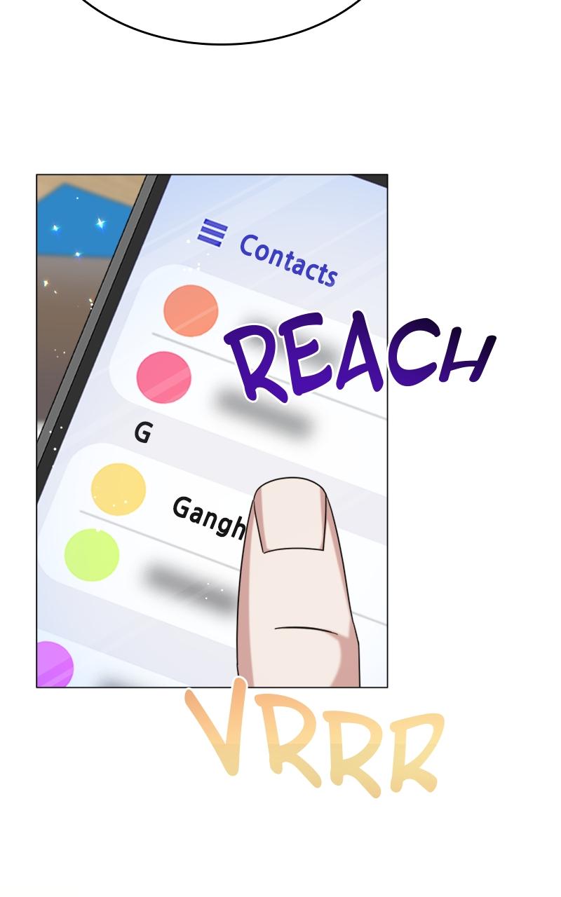 Locked Onto You Chapter 65 - Page 78