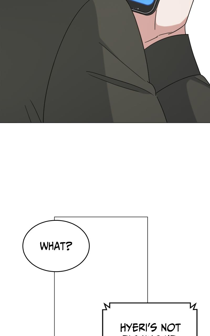 Locked Onto You Chapter 65 - Page 80