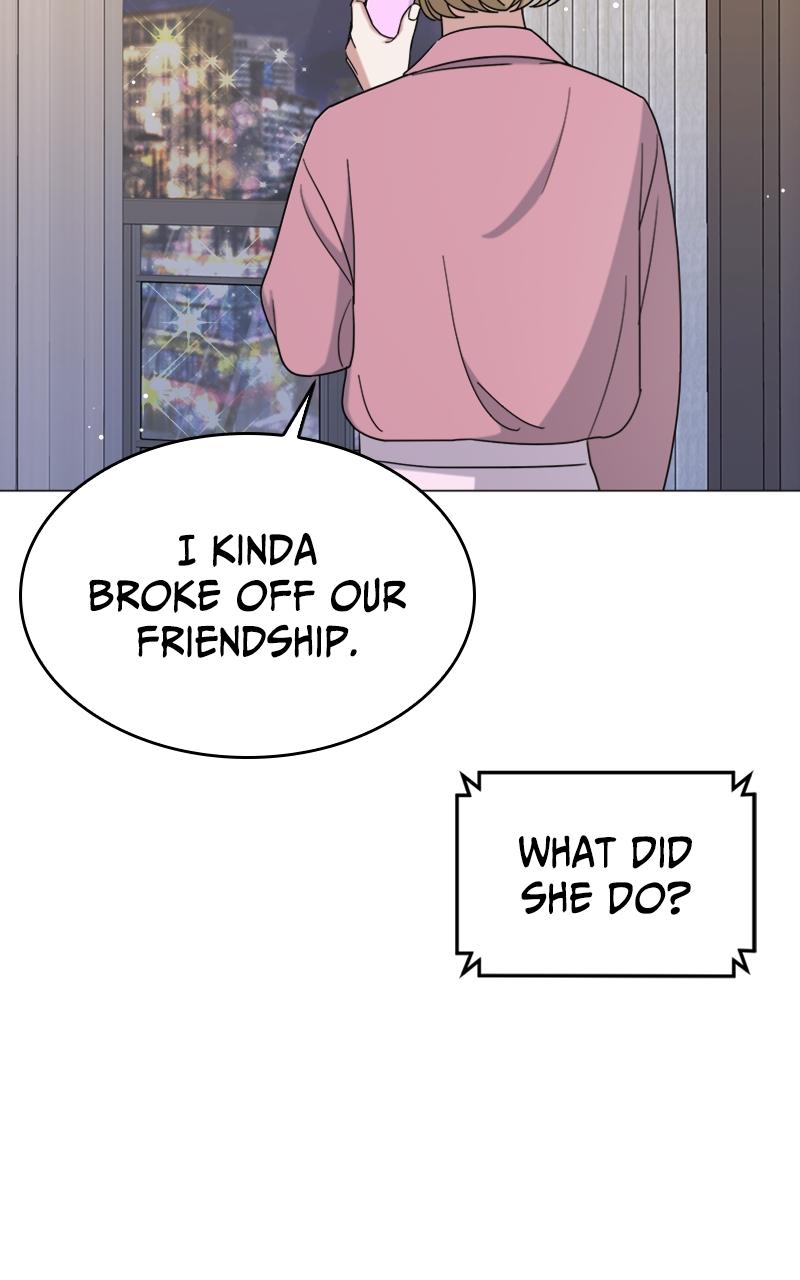 Locked Onto You Chapter 65 - Page 84