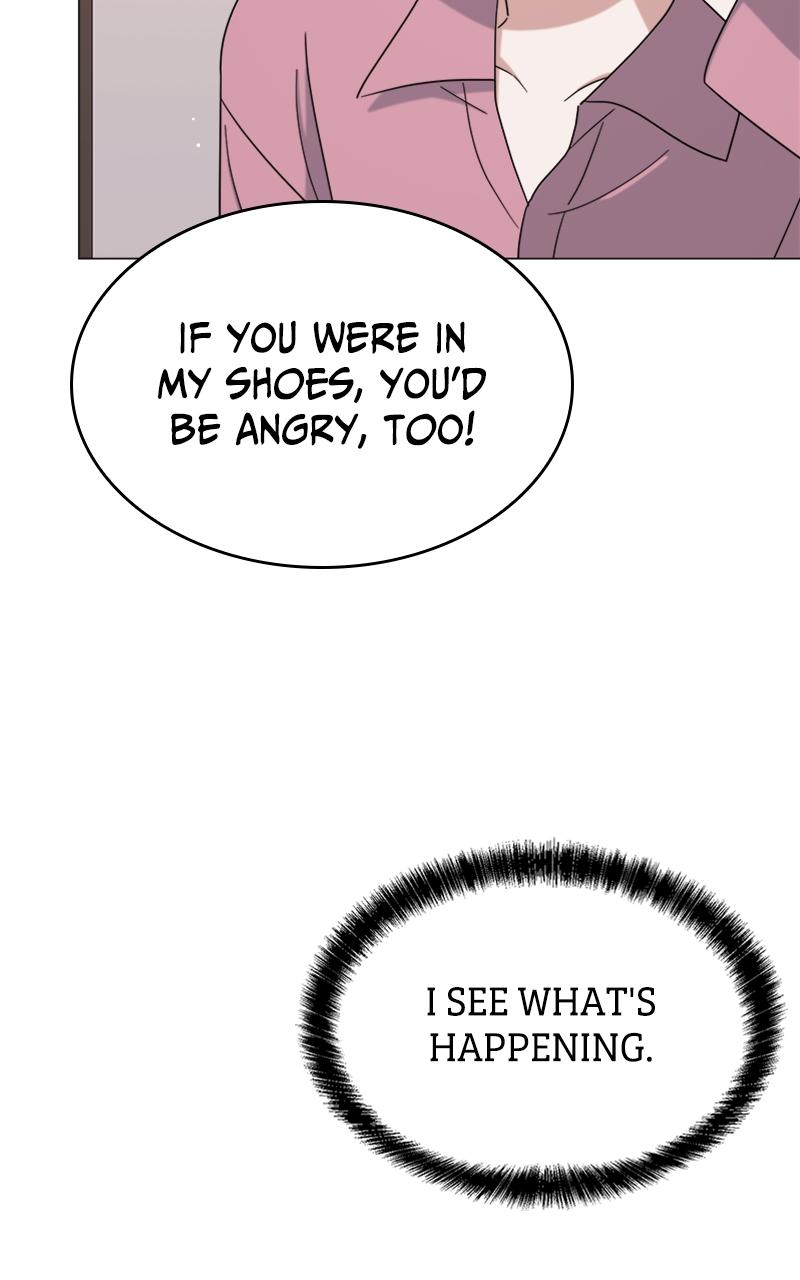 Locked Onto You Chapter 65 - Page 87