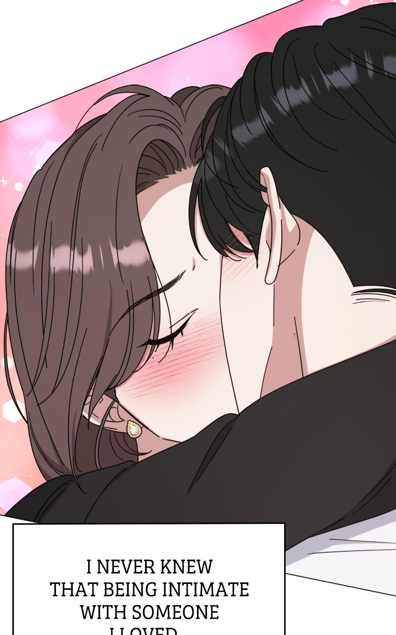 Locked Onto You Chapter 65 - Page 100