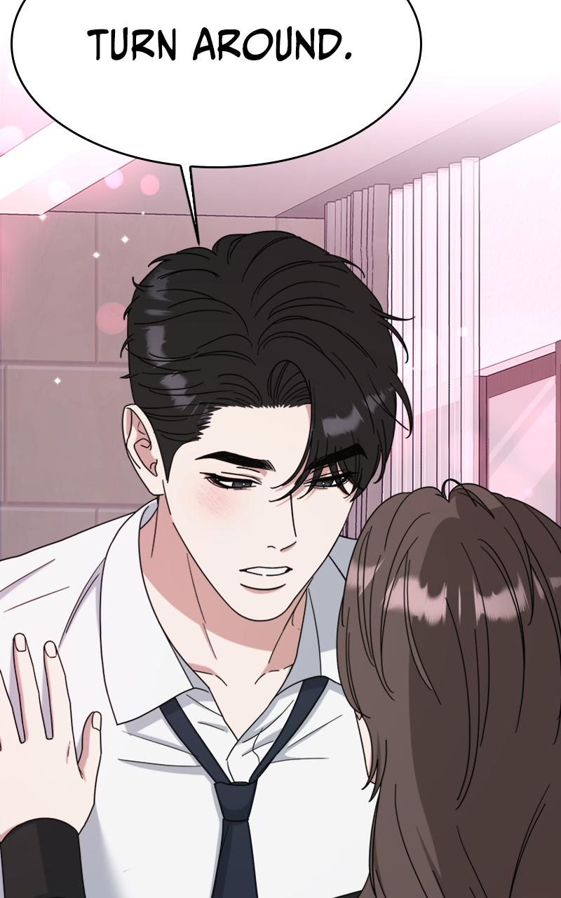 Locked Onto You Chapter 65 - Page 104