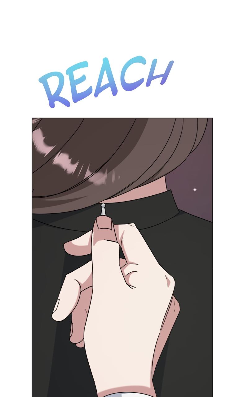 Locked Onto You Chapter 65 - Page 107