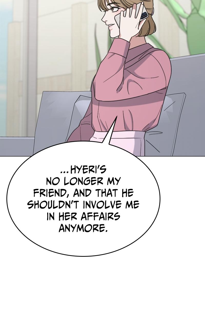 Locked Onto You Chapter 66 - Page 4