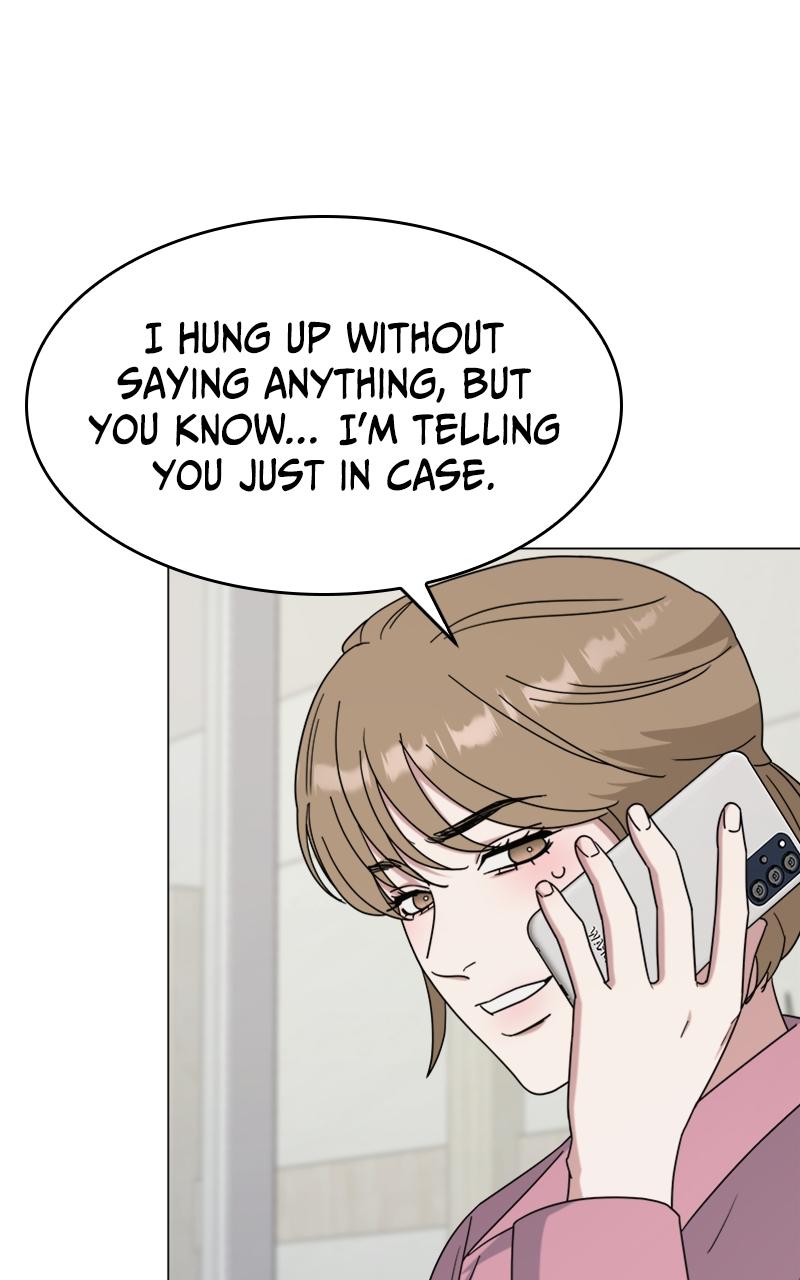 Locked Onto You Chapter 66 - Page 7