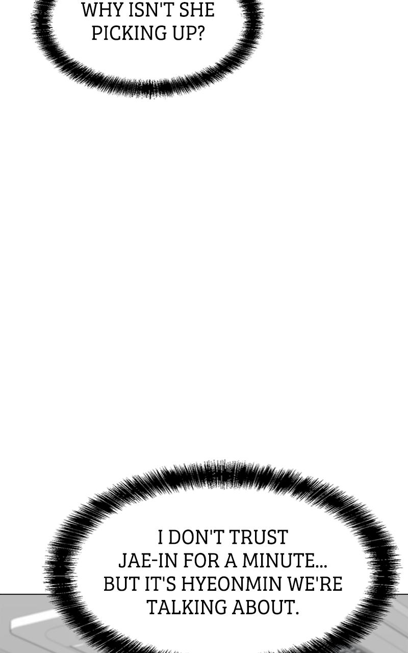 Locked Onto You Chapter 66 - Page 17