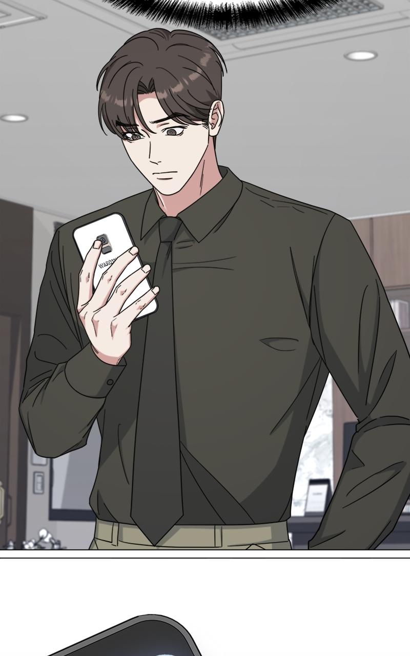 Locked Onto You Chapter 66 - Page 18