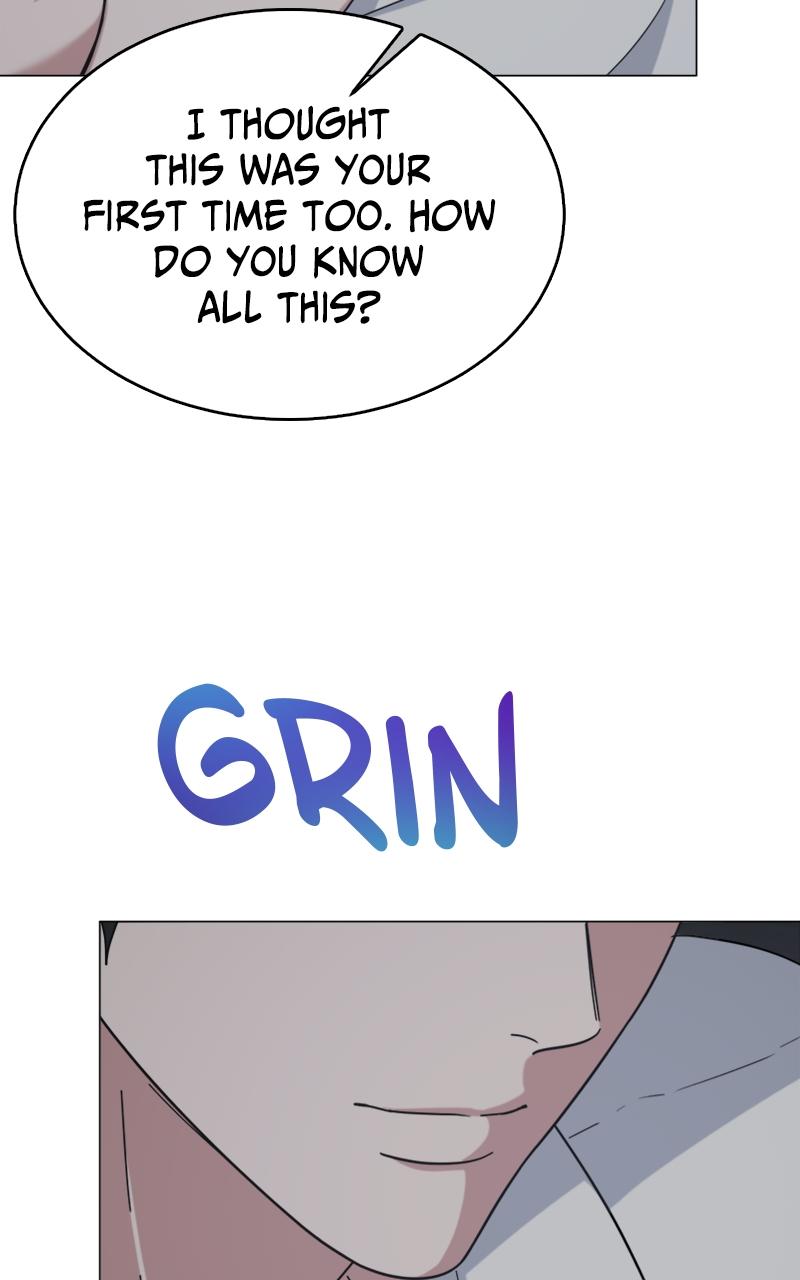 Locked Onto You Chapter 66 - Page 36