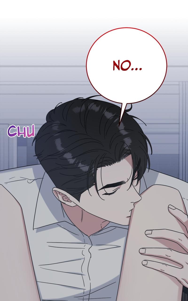 Locked Onto You Chapter 66 - Page 47