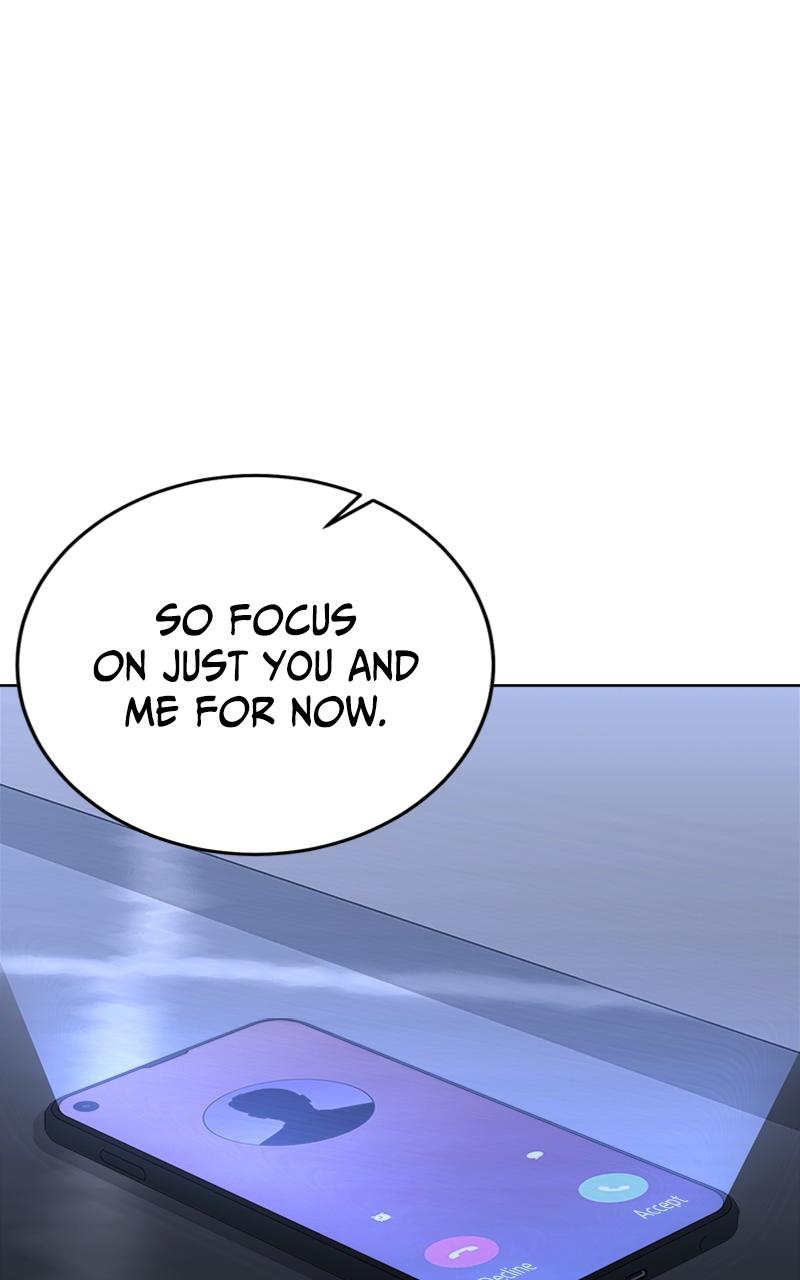 Locked Onto You Chapter 66 - Page 59