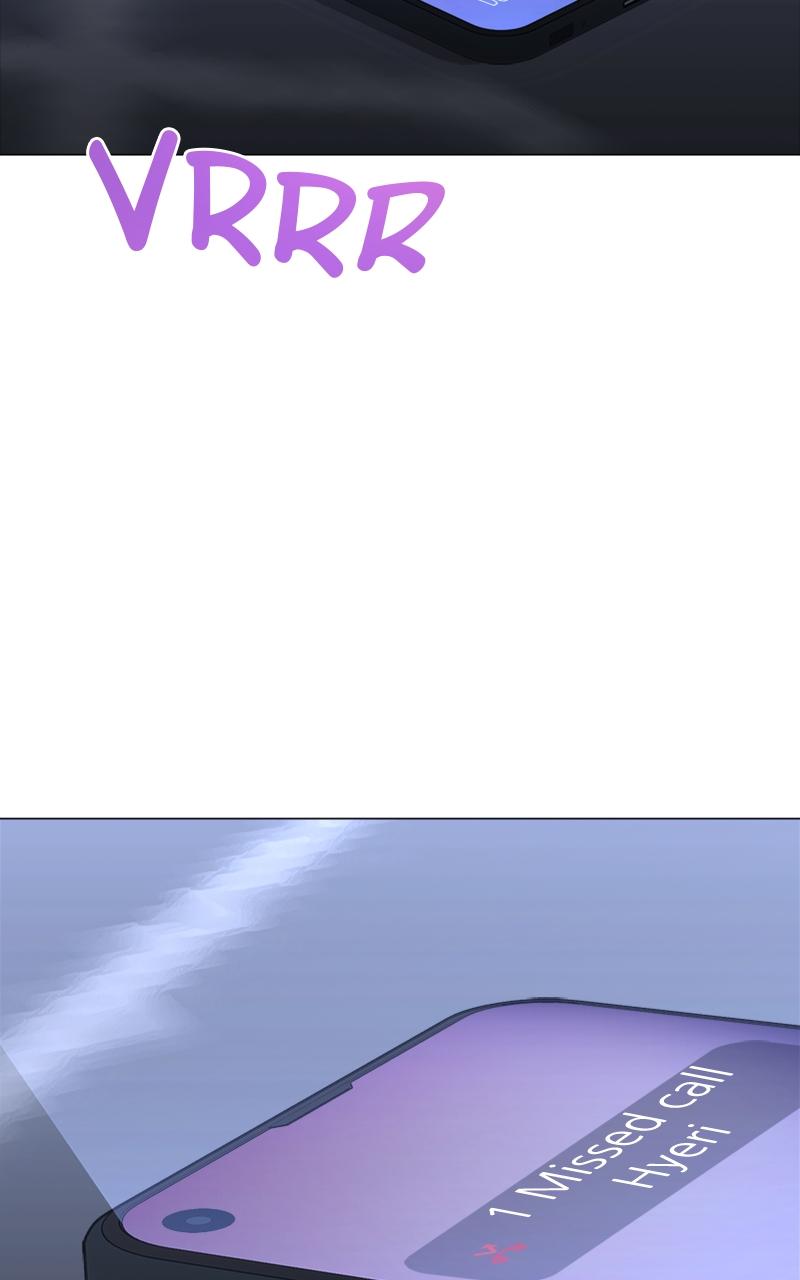 Locked Onto You Chapter 66 - Page 60