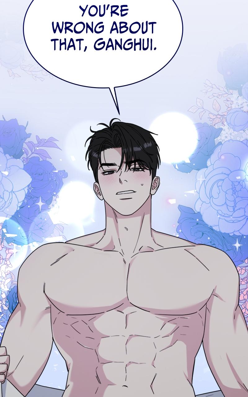 Locked Onto You Chapter 66 - Page 67