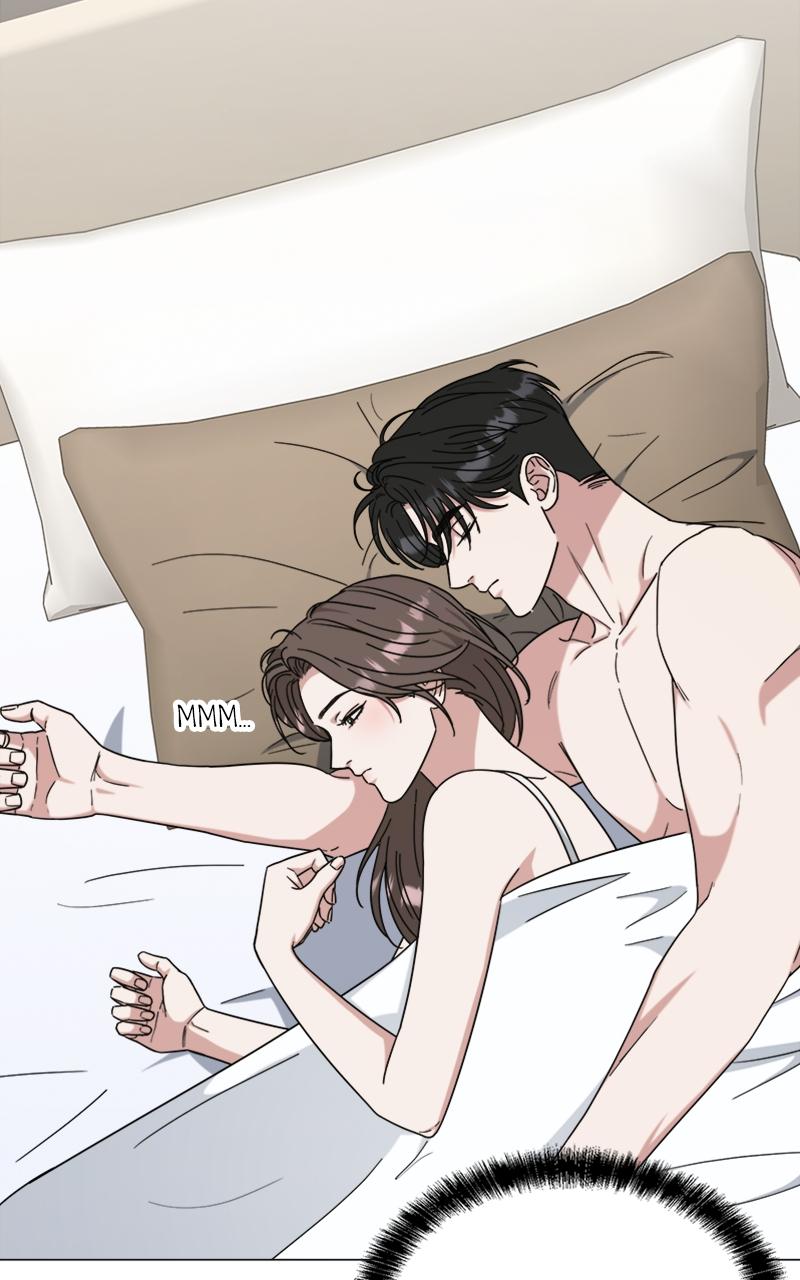 Locked Onto You Chapter 66 - Page 84