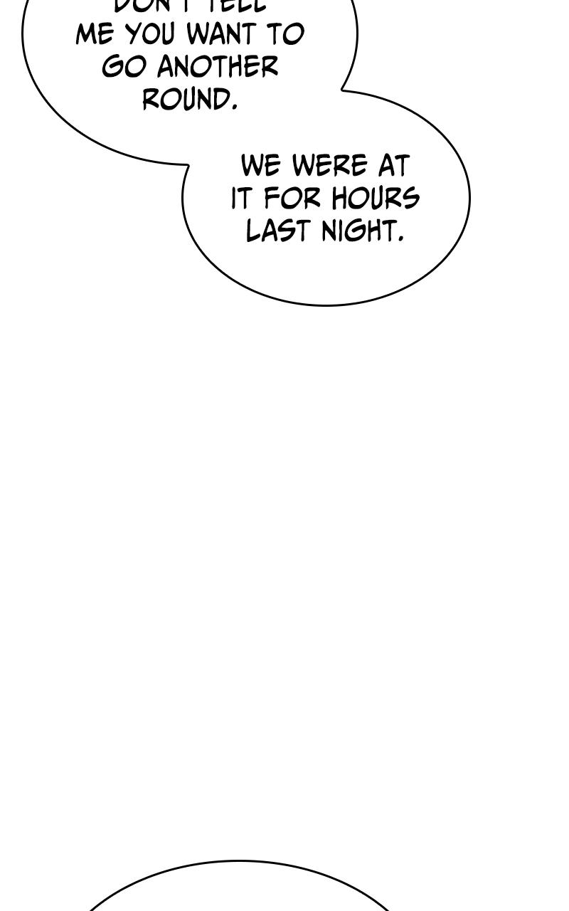 Locked Onto You Chapter 66 - Page 87