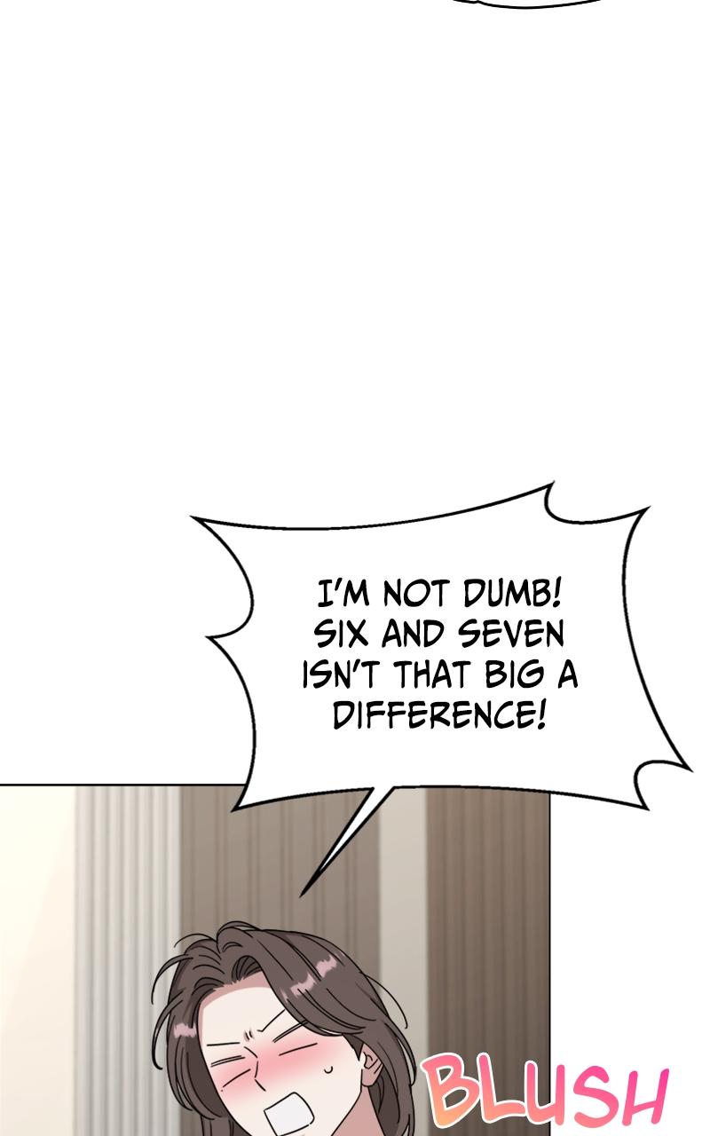 Locked Onto You Chapter 66 - Page 93