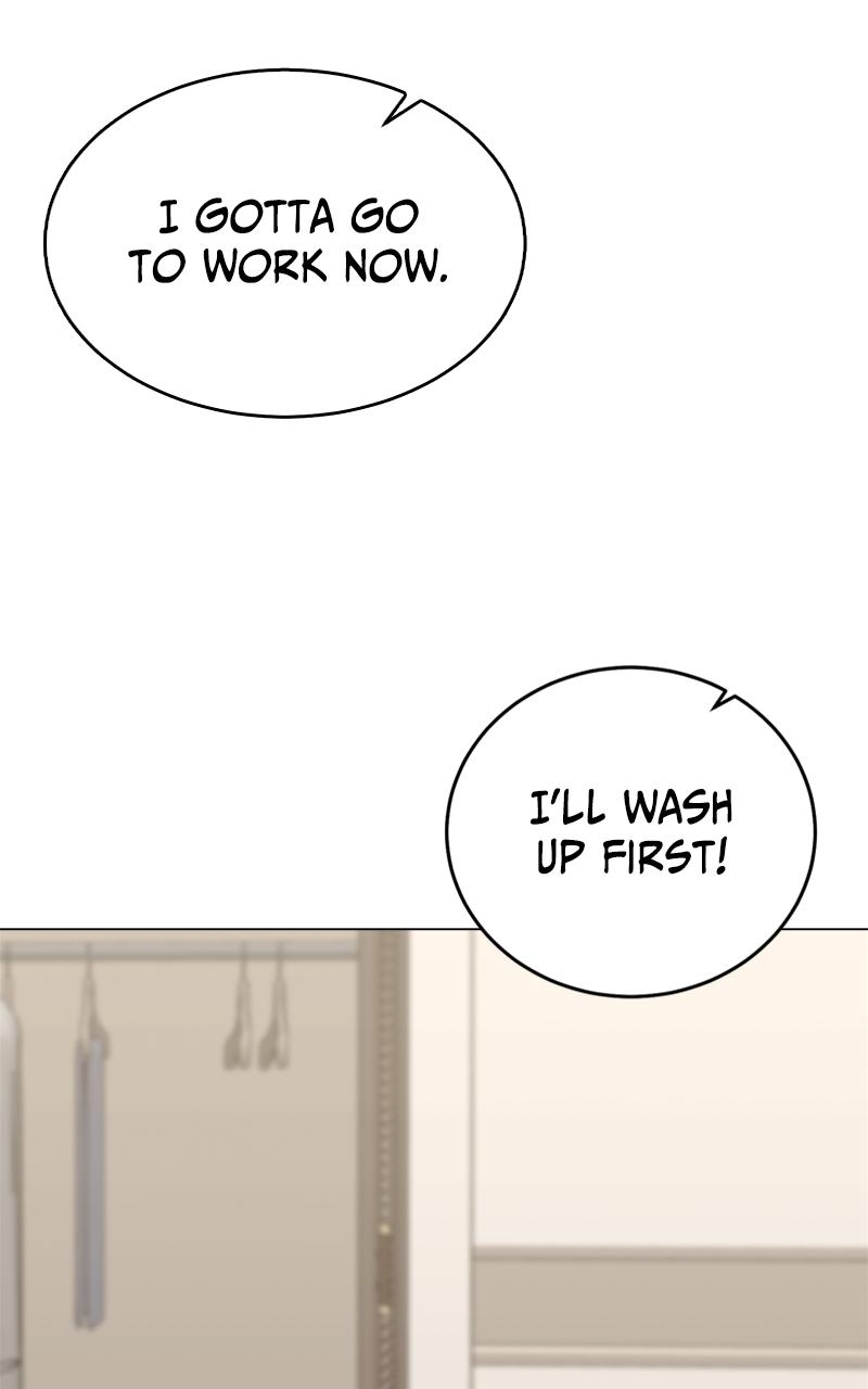 Locked Onto You Chapter 66 - Page 96