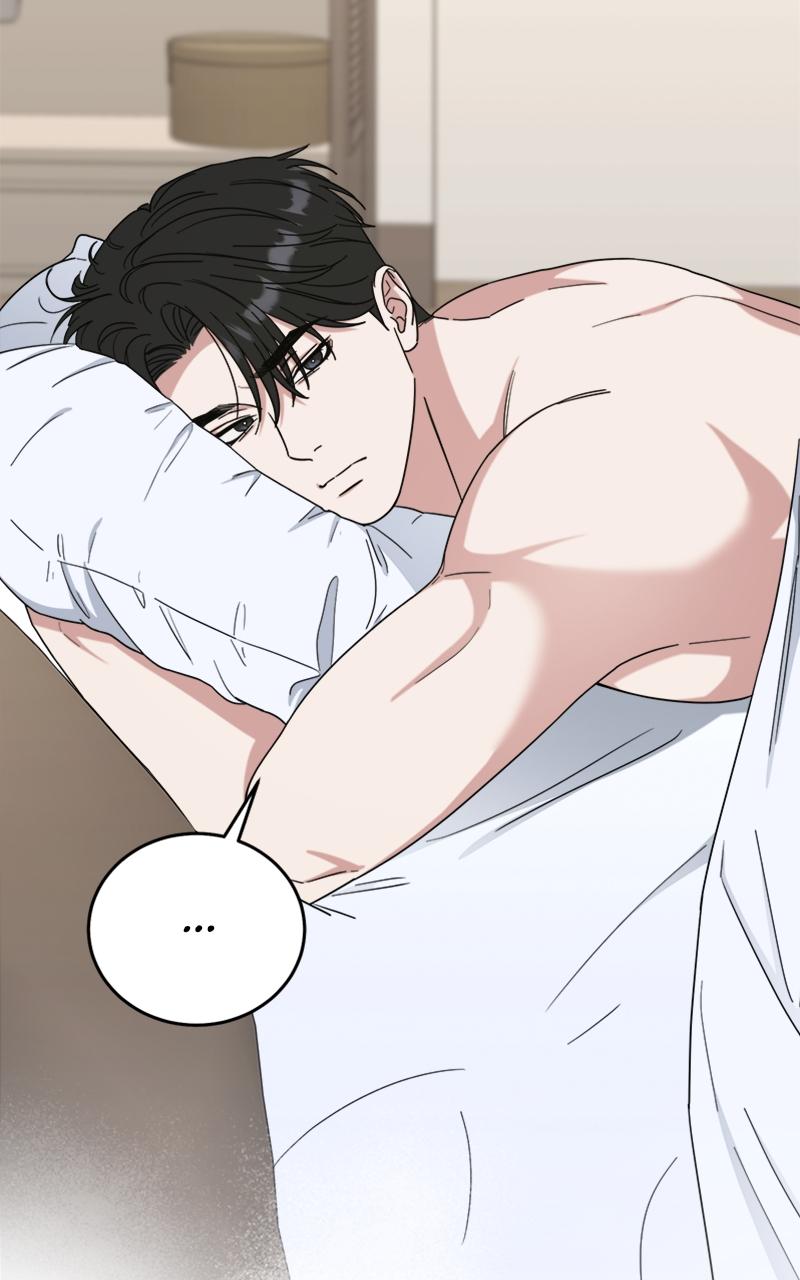 Locked Onto You Chapter 66 - Page 97