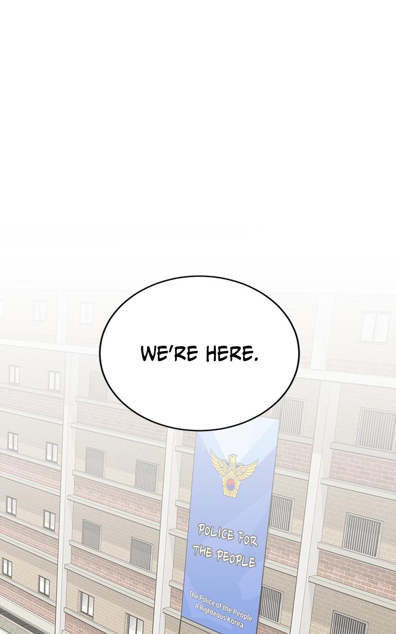 Locked Onto You Chapter 66 - Page 99