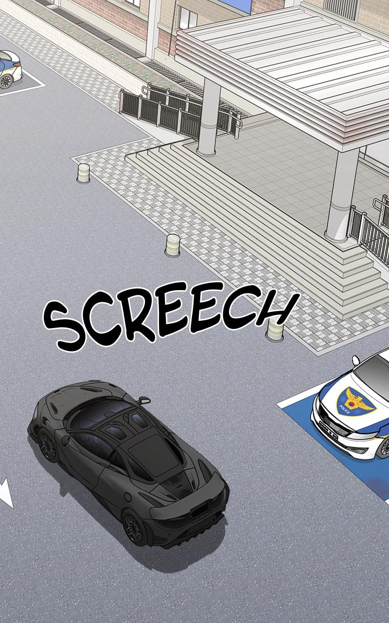 Locked Onto You Chapter 66 - Page 100