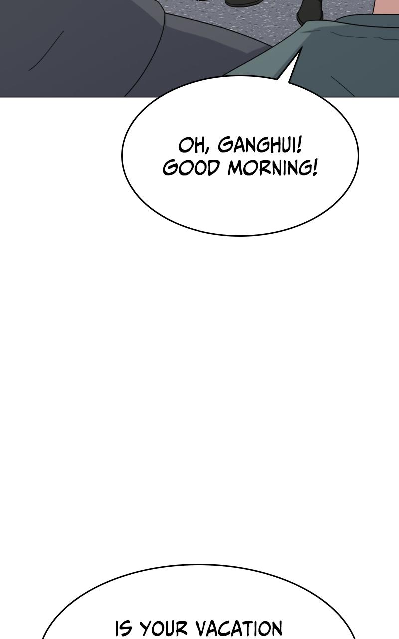 Locked Onto You Chapter 66 - Page 110