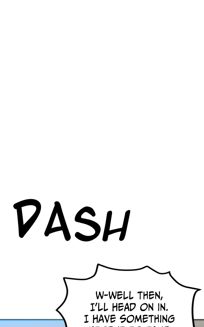 Locked Onto You Chapter 66 - Page 113