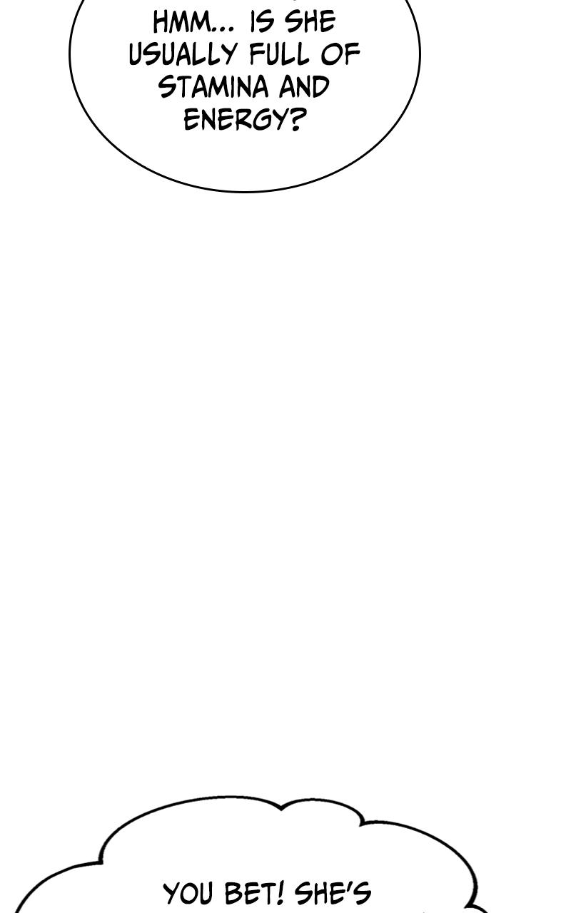 Locked Onto You Chapter 66 - Page 117