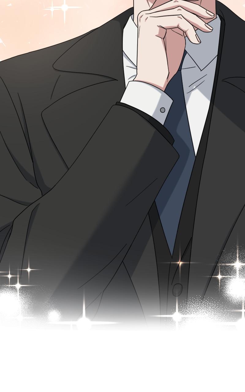 Locked Onto You Chapter 66 - Page 124